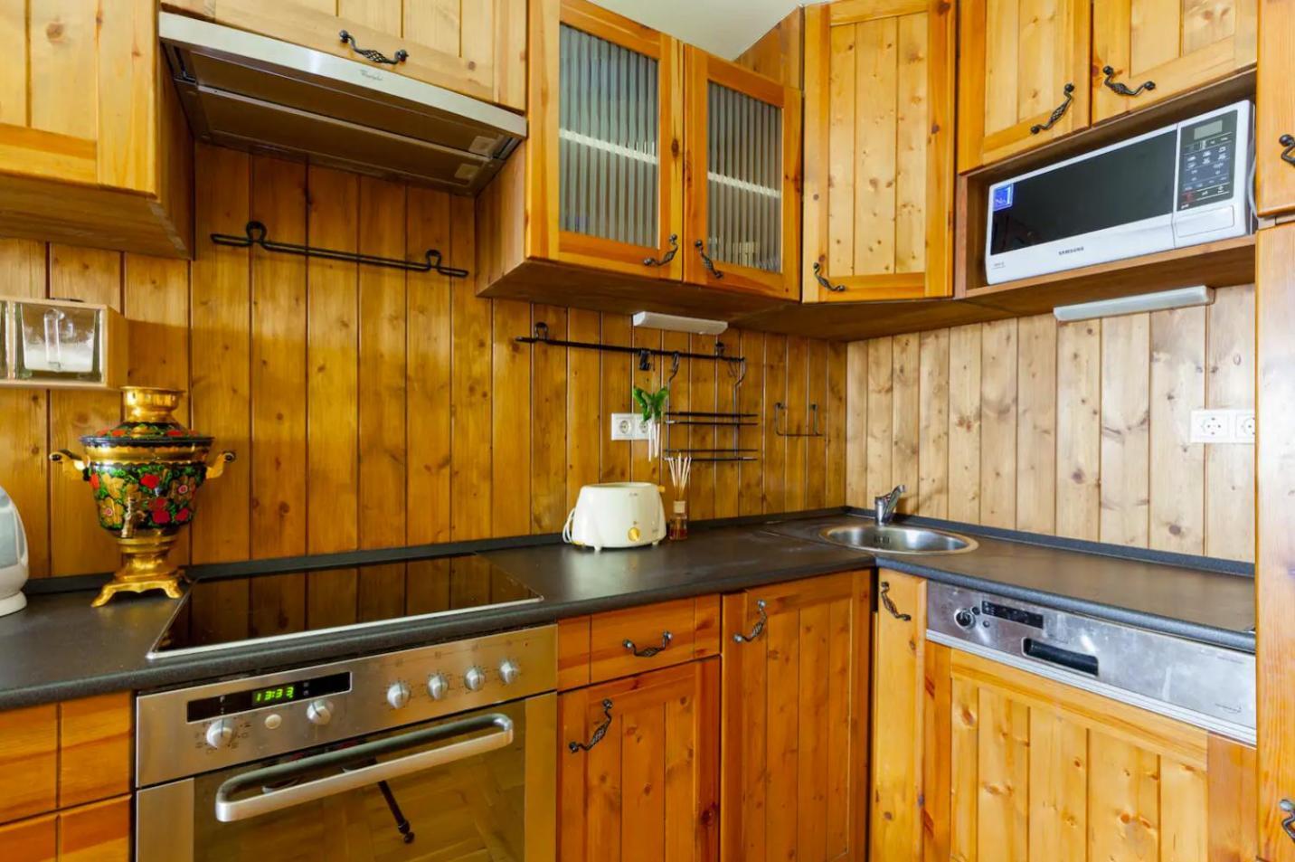 Bibor Apartment Budapeşte Dış mekan fotoğraf