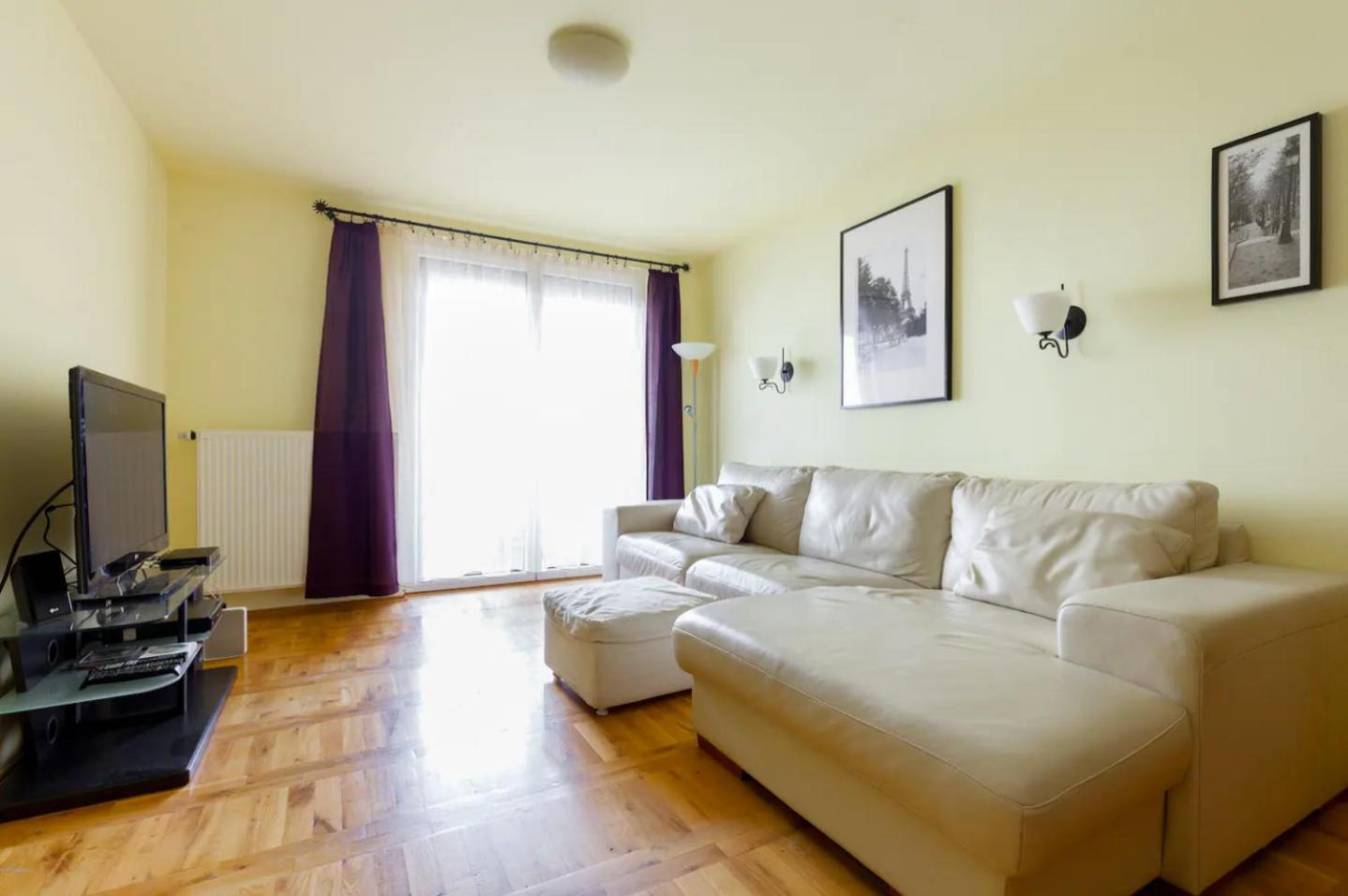 Bibor Apartment Budapeşte Dış mekan fotoğraf
