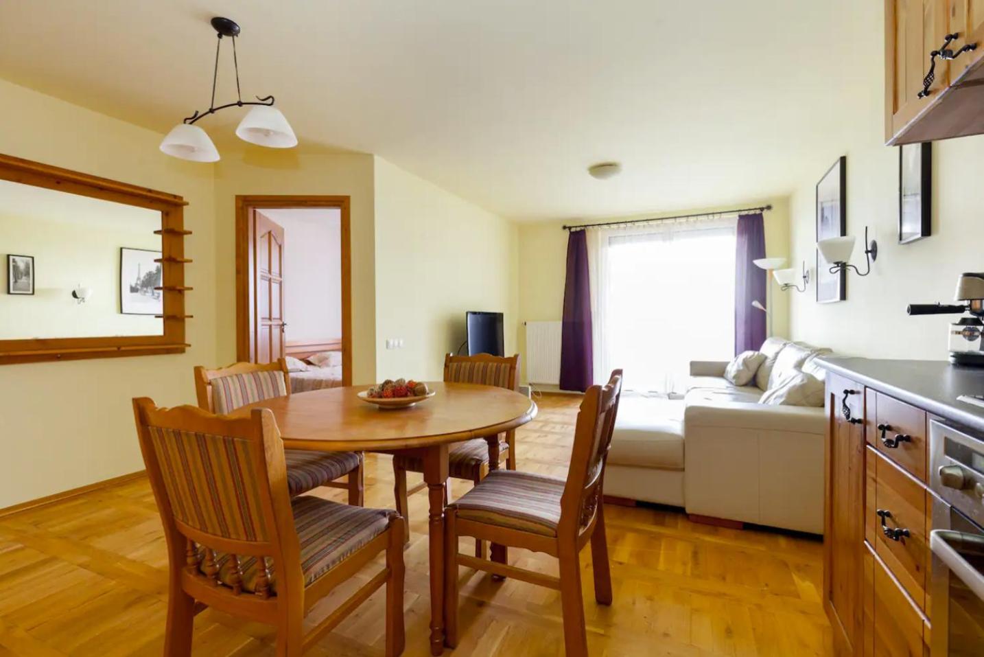 Bibor Apartment Budapeşte Dış mekan fotoğraf