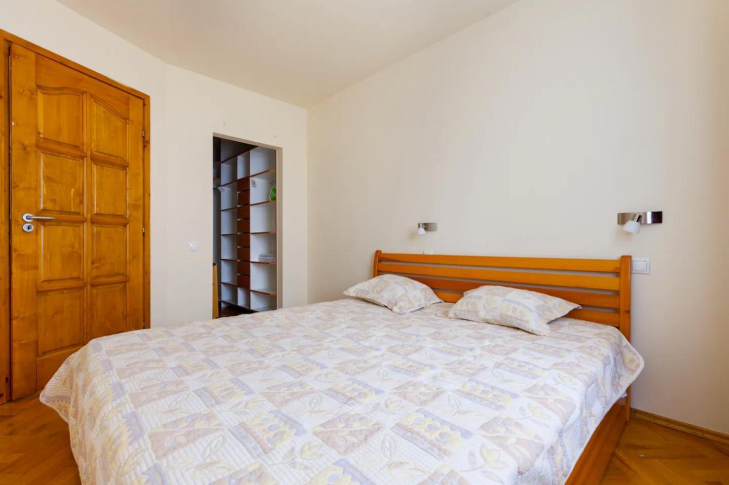 Bibor Apartment Budapeşte Dış mekan fotoğraf