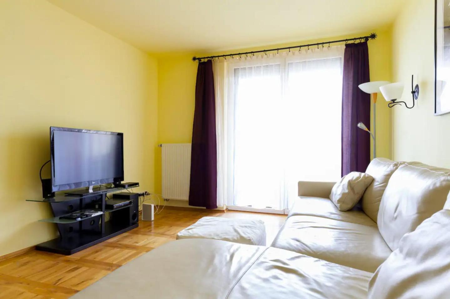 Bibor Apartment Budapeşte Dış mekan fotoğraf