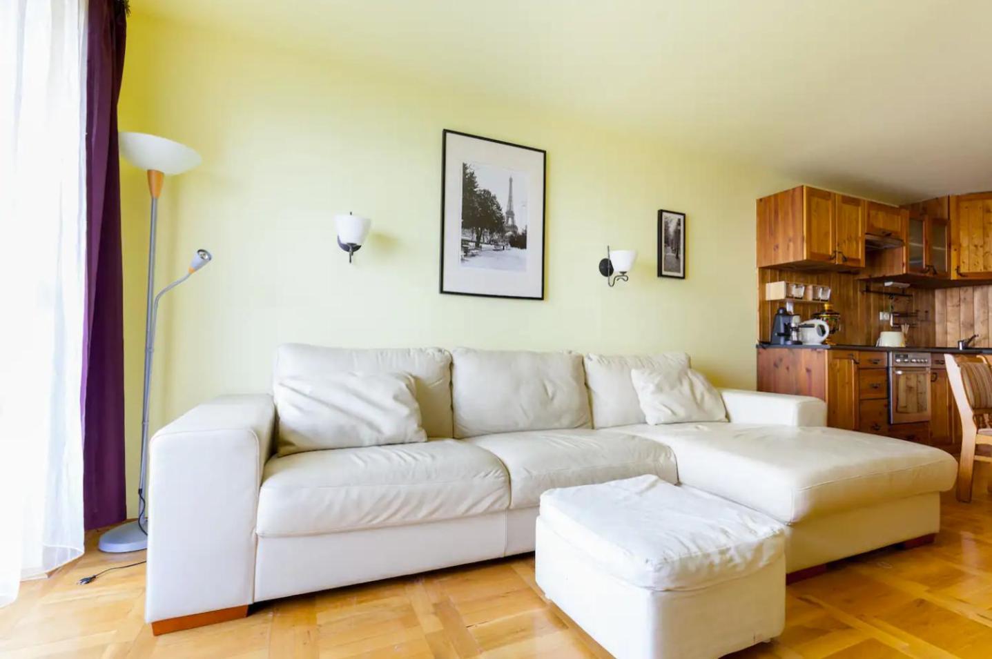Bibor Apartment Budapeşte Dış mekan fotoğraf