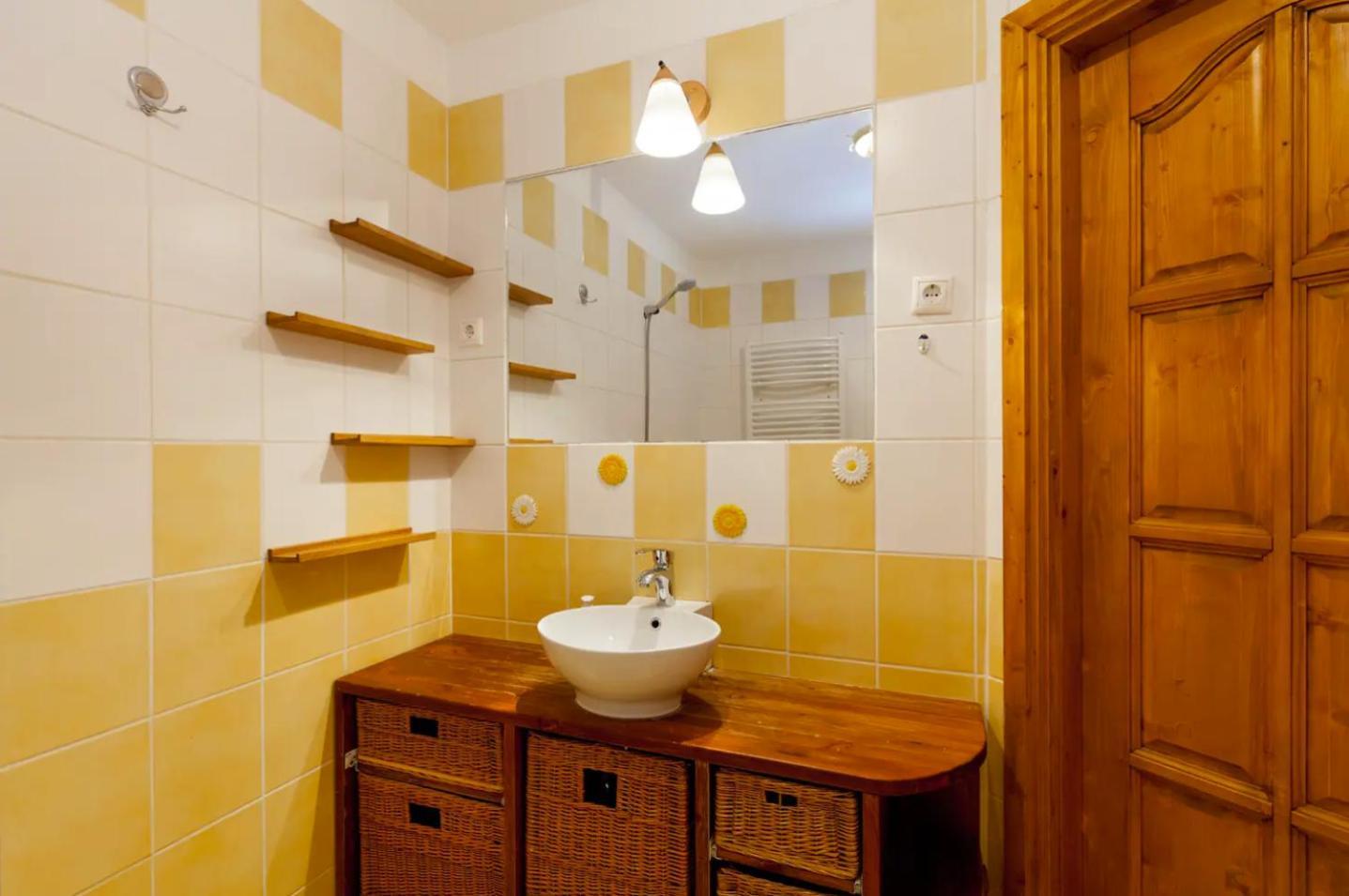 Bibor Apartment Budapeşte Dış mekan fotoğraf