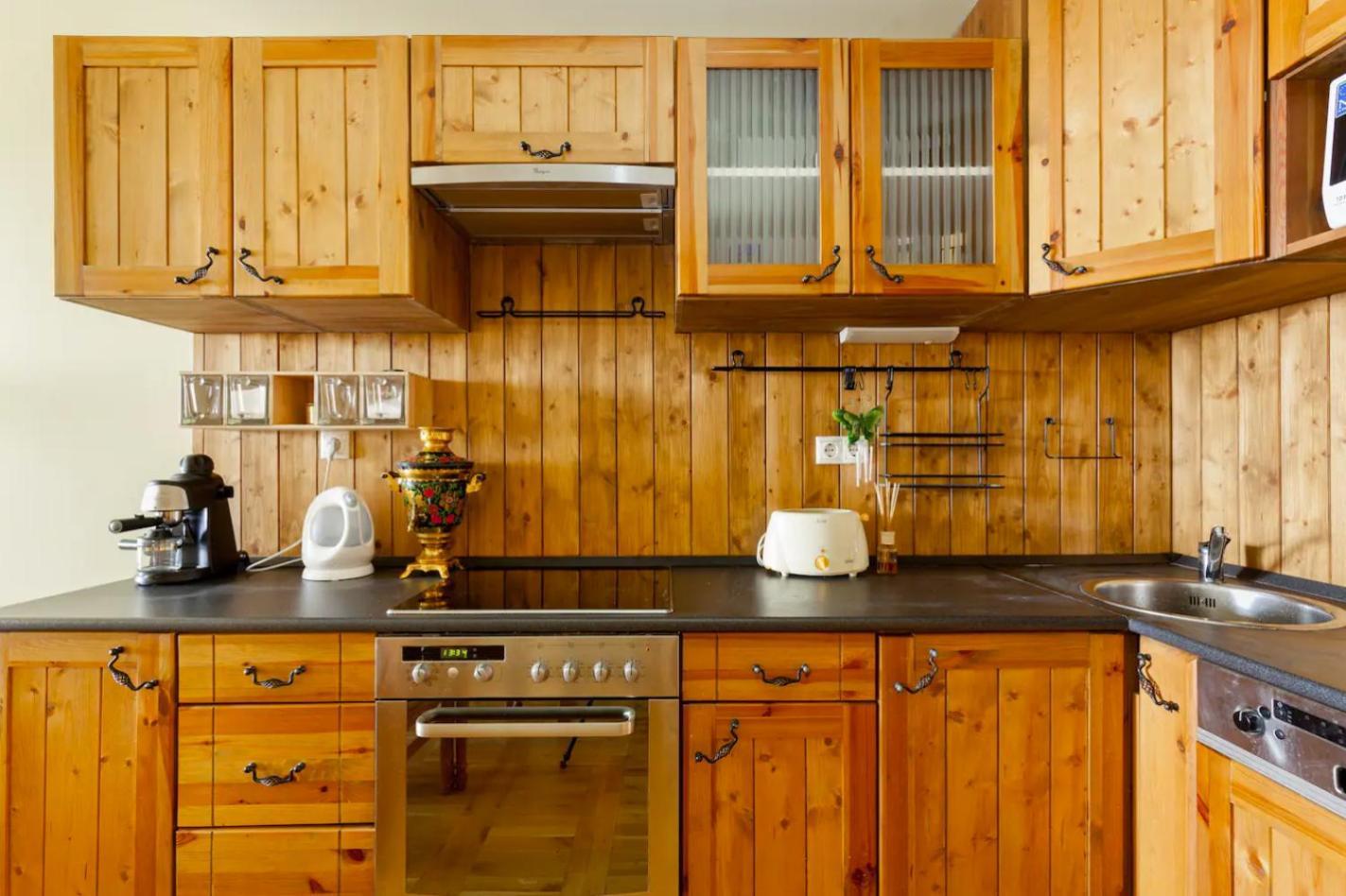Bibor Apartment Budapeşte Dış mekan fotoğraf