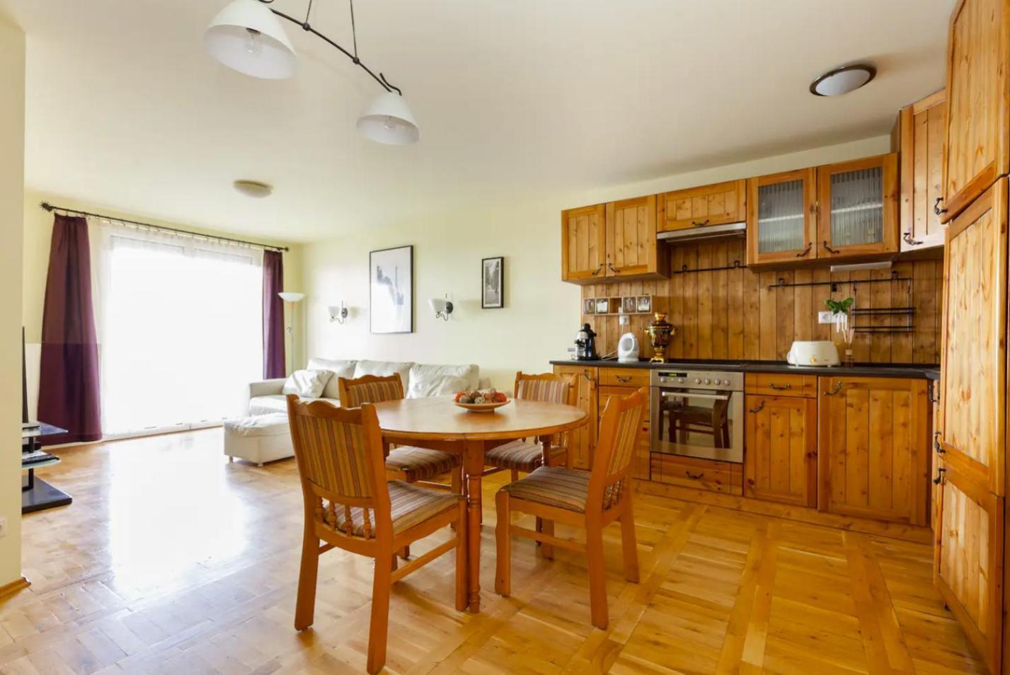 Bibor Apartment Budapeşte Dış mekan fotoğraf