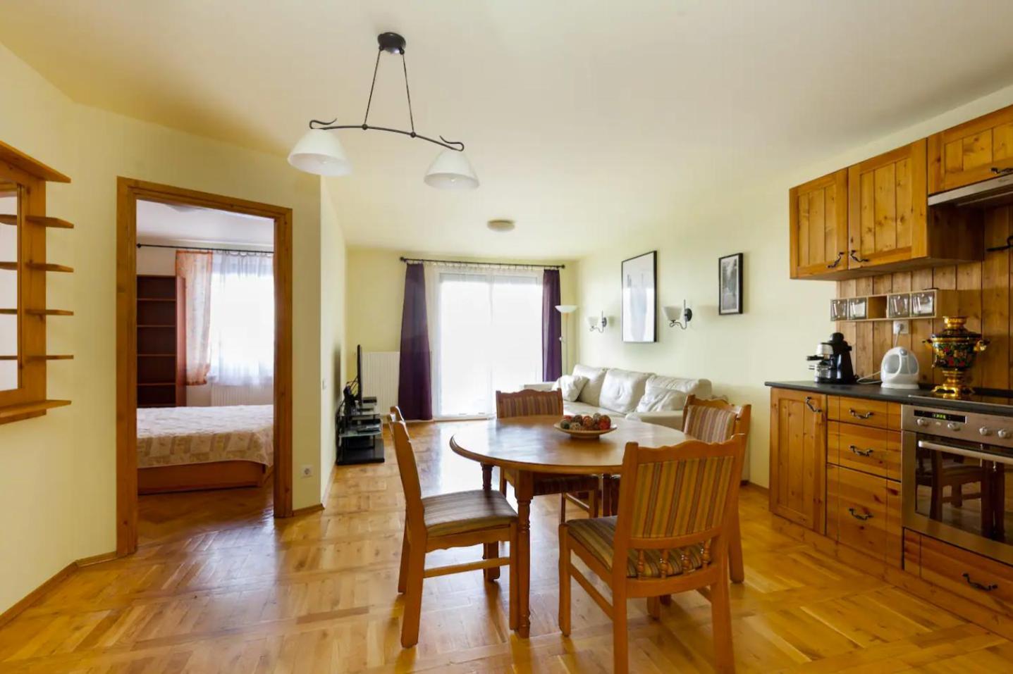 Bibor Apartment Budapeşte Dış mekan fotoğraf
